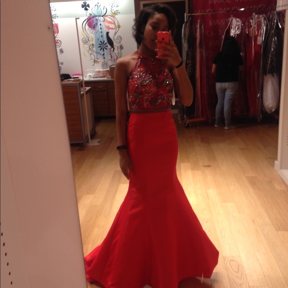 Prom/ Formal Dress - Picture 5 of 6